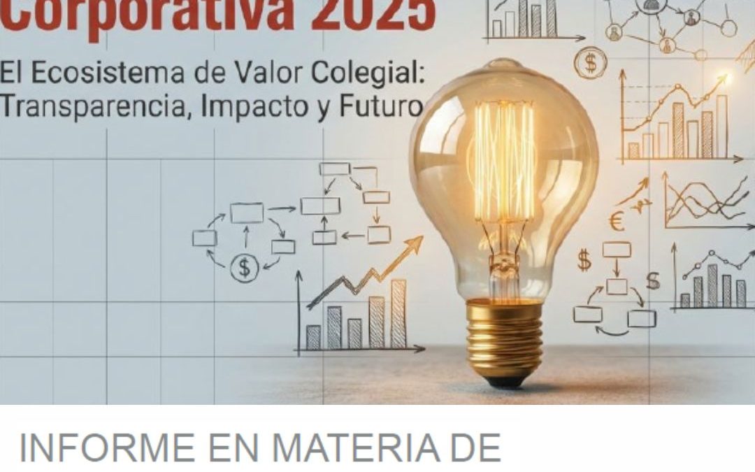 MEMORIA 2025